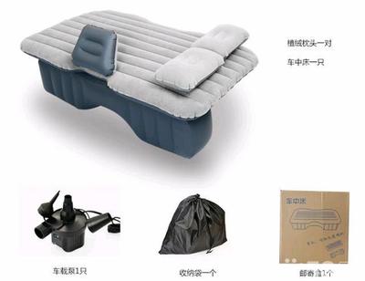 【图】车用后排充气床 - 九龙坡二郎家居/日用品 - 重庆58同城